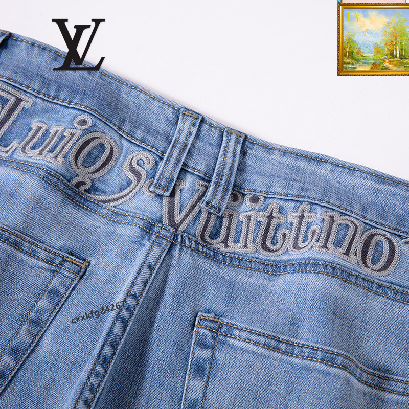 Louis Vuitton Jeans